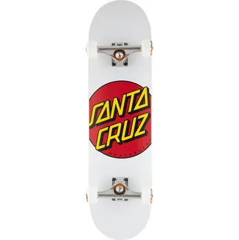 Skateboard SANTA CRUZ komplet - Classic Dot 8.00in x 31.62in (156099) velikost: 8.00in x 31.62in