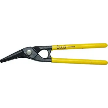 Sada nářadí Nůžky na plech levé dl. 260 mm (rnbgp)
