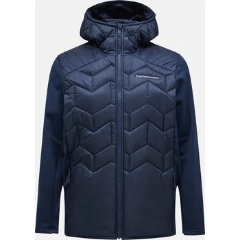 BUNDA PEAK PERFORMANCE M ELEVATE LINER HYBRID HO BLUE SHADOW