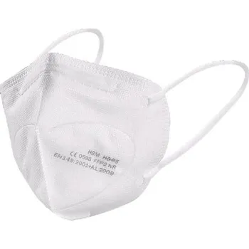 respirátor Canis Respirator FFP2 bez ventilku CN-4510-108-000-00