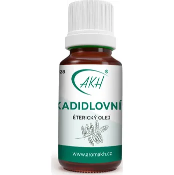 AKH Esenciální olej KADIDLOVNÍK&nbsp; 5 ml