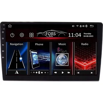 Autorádio Android rádio FS2-Pro Beetle 2012-2018 2/32 CarPlay Android Auto 8-core