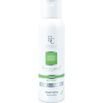 Lubrikační gel Love Gel Lubrikant - Aqua Bio & Vegan - 250ml