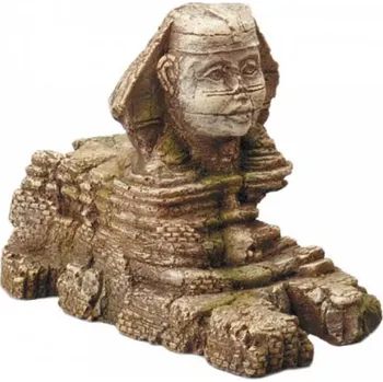 Dekorace do akvária Ebi Dekorace do akvária SFINGA 11x10x15cm