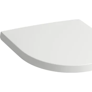 WC sedátko Moderna S - klozetové sedátko, bílá H8905403000001