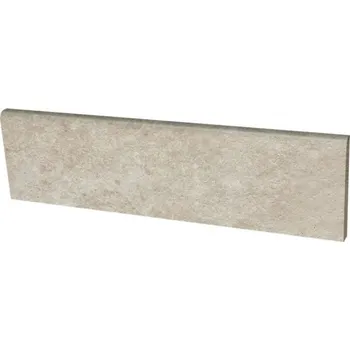 Stavební materiál PARADYZ DLAŽBA VIANO BEIGE SOKL 30x8,1x1,1 PAR-151751