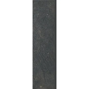 Dlažba PARADYZ DLAŽBA SCANDIANO BROWN SOKL 30x8,1x1,1 PAR-147236