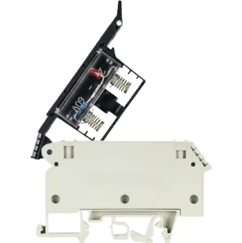 Rozvaděč Svorka WIELAND WK 4/THSI 5 LED 60 U poj. 57.904.5655.0