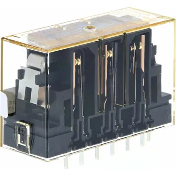 Relé OMRON Relé G7S-3A3B-E DC24 G7SE0001G