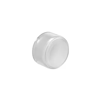 Stykač LOVATO Krytka LPXAU147 ovladače gumová průhledná LPXAU147