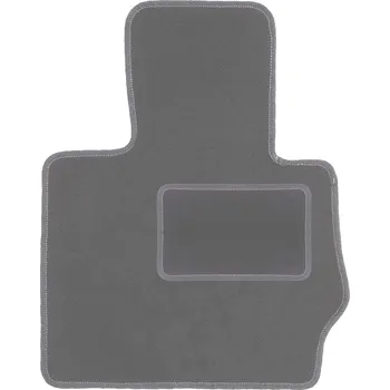 autokoberec Velurové autokoberce Wielganizator 1 ks