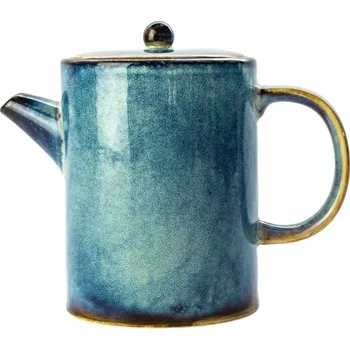 Konvice na čaj Verlo Deep blue konvička 1 000 ml