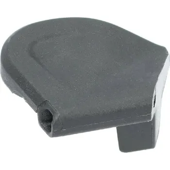 Přesmykač SHIMANO přesmykač - krytka lanka a šroubu k FD-R9100