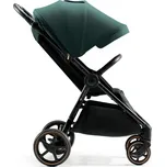 Kinderkraft select Kočárek sportovní Mitzy Jade Green