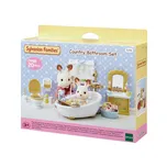 Koupelna Sylvanian Families 5286