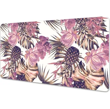 Stolní podložka Velká podložka na stůl pro děti Ananas