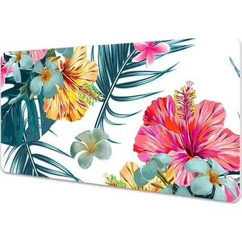 Stolní podložka Pracovní podložka s obrázkem Jarní květiny