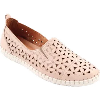 Dámská zdravotní obuv Dámské mokasíny Santé AZ/4713 Skin 36