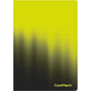 Pořadač / Organizér A4 CoolPack