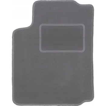 autokoberec Velurové autokoberce Wielganizator 1 ks