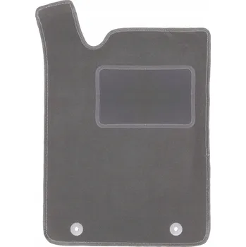 autokoberec Velurové autokoberce Wielganizator 1 ks