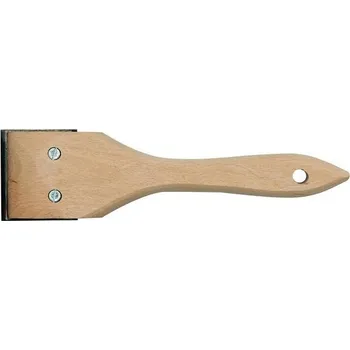 Sada nářadí Škrabka na sklo břit 60 mm dřevo