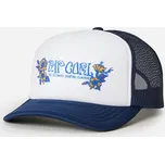 RIP CURL kšiltovka - Weekender Trucker Navy/White (1605) velikost: OS