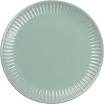 Talíř dezertní Ib Laursen Mynte 19,5 cm green tea
