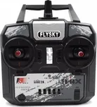 FlySky FS-i4X A6 sada vysílače a…
