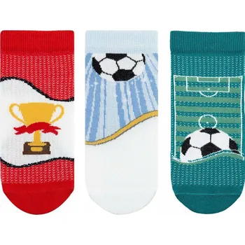 DĚTSKÉ FOTBALOVÉ PONOŽKY 31-33