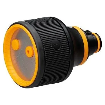 Zahradní pistole Hlava zavlažovací pistole Fiskars, 3 funkce (1059237)