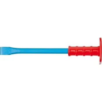 Sada nářadí Sekáč plochý 450 mm s ochranou