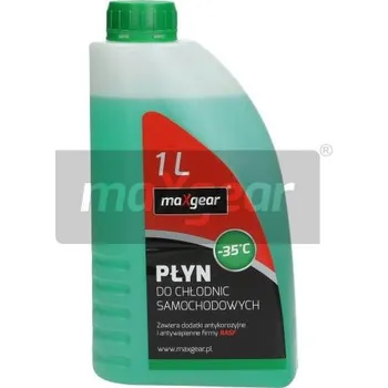 Nemrznoucí směs do chladiče Kapalina do chladiče K-A 1L asijské vozy