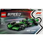 LEGO Speed Champions 77247 Kick Sauber…