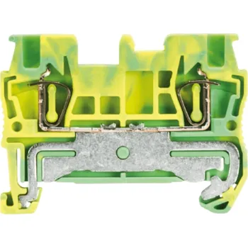 Rozvaděč Svorka WIELAND WKF 1,5 SL/35 zž 56.702.9053.0