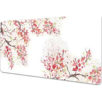 Stolní podložka Pracovní podložka s obrázkem Třešňové květy
