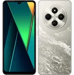 POCO C75 8GB/256GB, zlatá ..Nové zboží