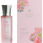 Kvitok Senses Toaletní parfém Lovely (30 ml)