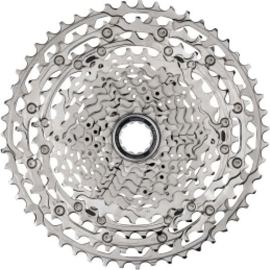 kazeta Shimano 11 CSM5100 DEORE 11-51