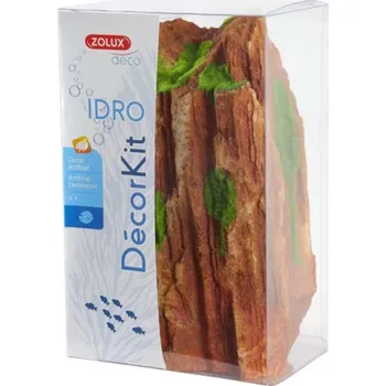 Dekorace do akvária Zolux Dekorace do akvárií IDRO KIT ARIZONA M 16,5x10,5x25,6 cm