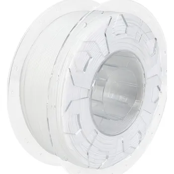 Filament FILAMENT CREALITY HP-TPU GUMA 1KG BÍLÁ / BÍLÝ ELASTICKÝ (Pružný)