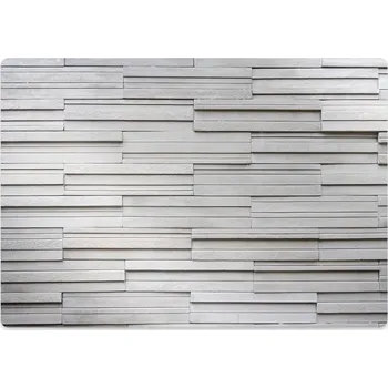 Podložka pod nábytek Podložka pod kancelářskou židli bílé tabule