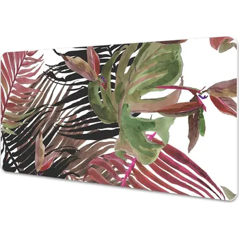 Stolní podložka Velká podložka na stůl pro děti Monstera