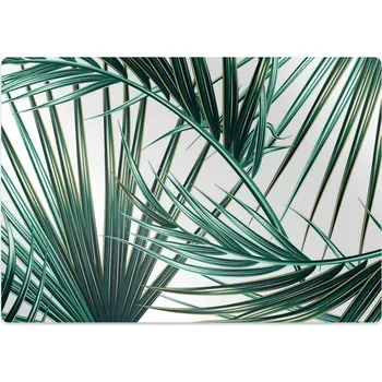 Podložka pod nábytek Podložka pod židli palmový list