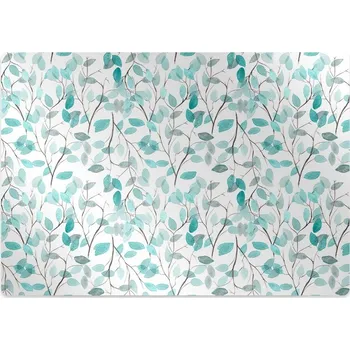 Podložka pod nábytek Podložka pod kolečkovou židli seznam akvarel