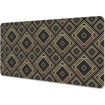 Stolní podložka Pracovní podložka na stůl Geometrické iluze