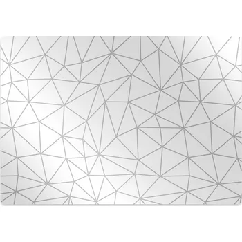 Podložka pod nábytek Podložka pod kancelářskou židli skandinávský styl