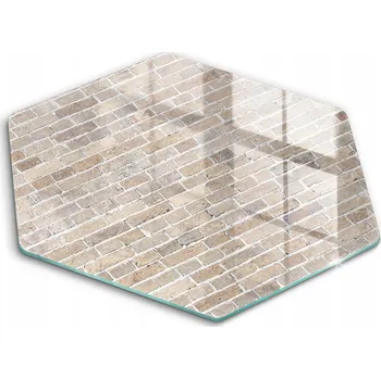 Obraz Krájecí deska Wallfluent sklo 1 ks