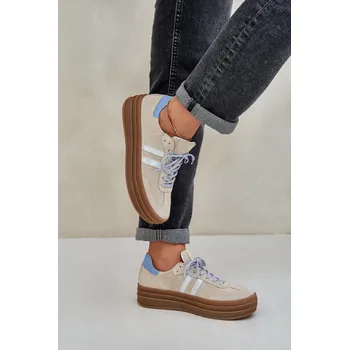 Dámská sportovní obuv Sportovní obuv model 208544 Step in style 39