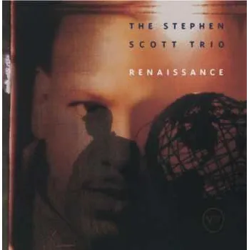 Zahraniční hudba CD The Stephen Scott Trio: Renaissance 1995